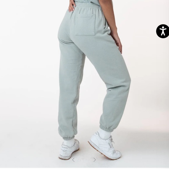 Los Angeles Apparel Matching Set - Picture 2 of 13